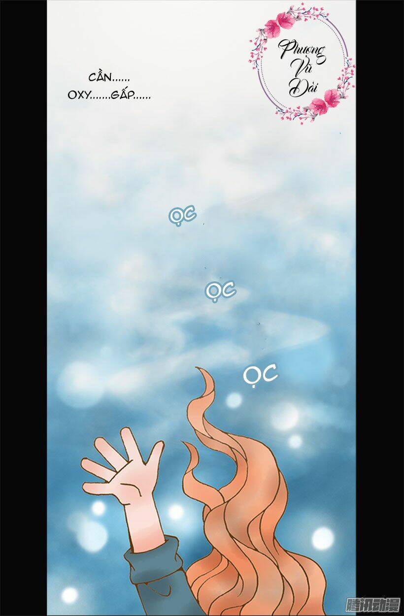 mùa hè năm đó, em chapter 6 12