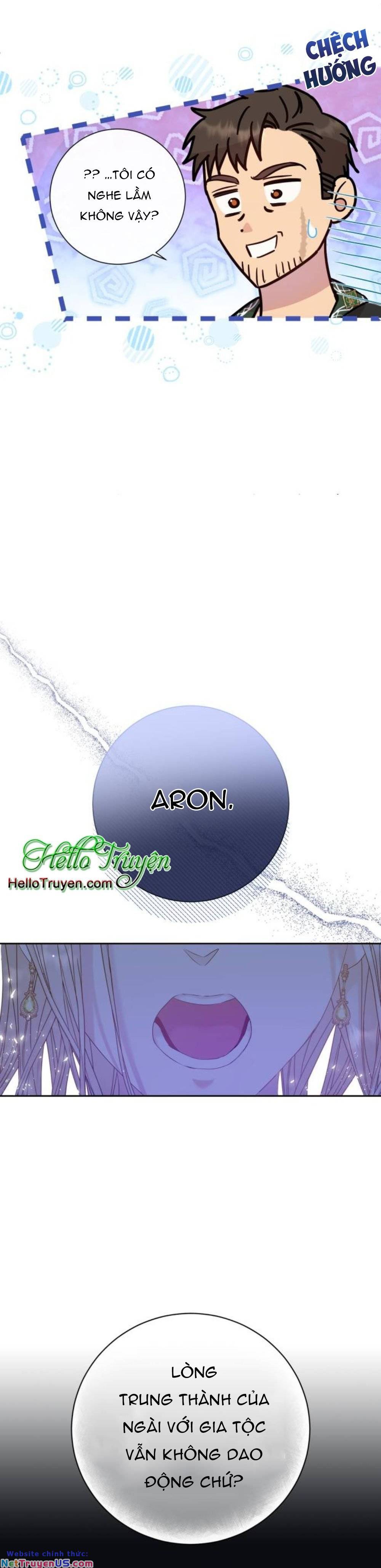 đại úy! chiến trường lần này là nơi này sao? chapter 2.1 18