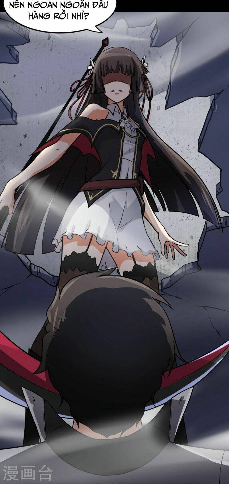 bạn gái virus của tôi chapter 298 44