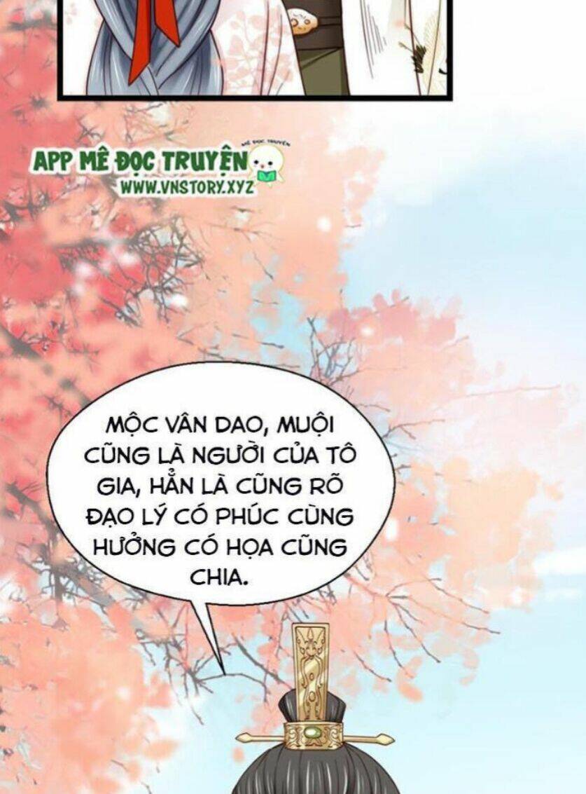 kiều nữ độc phi chapter 225 18