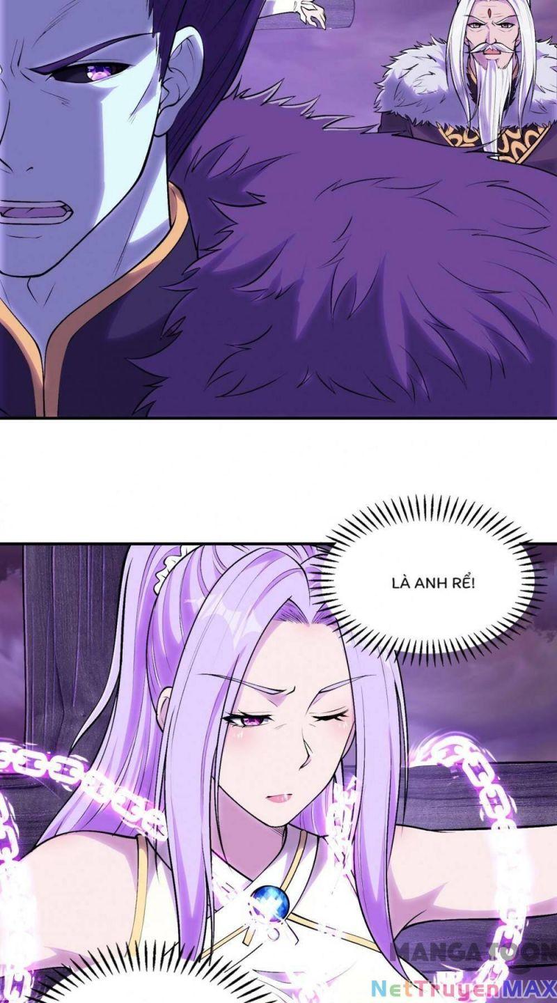 đệ nhất người ở rể chapter 204 9