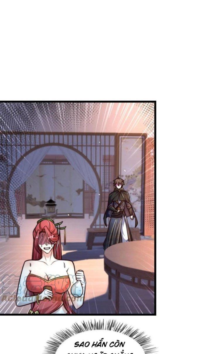 ta nuôi ma quỷ ở trấn ma ti chapter 90 17