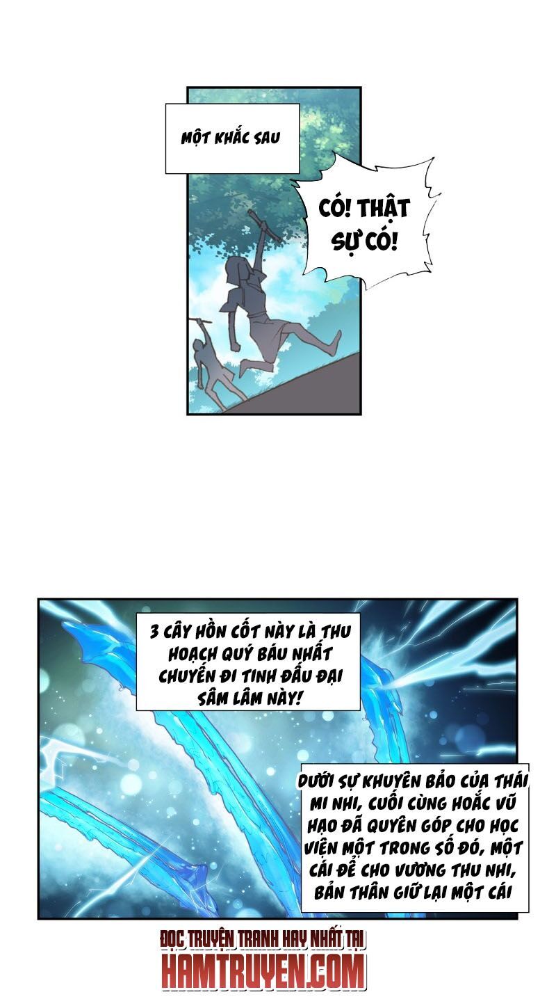 đấu la đại lục ii (tuyệt thế đường môn) chapter 235.5 2