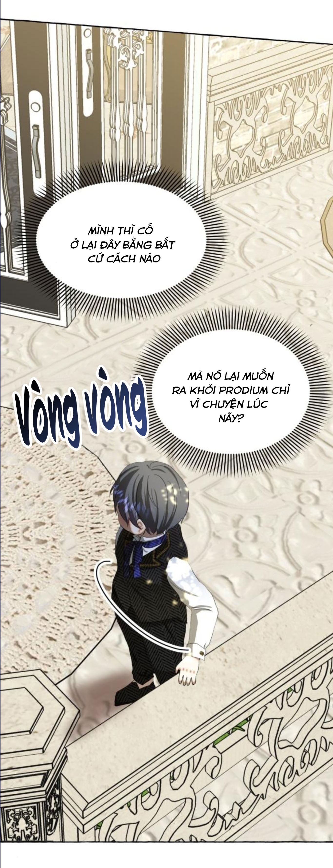 con gái bé bỏng của công tước ác ma chapter 8 72