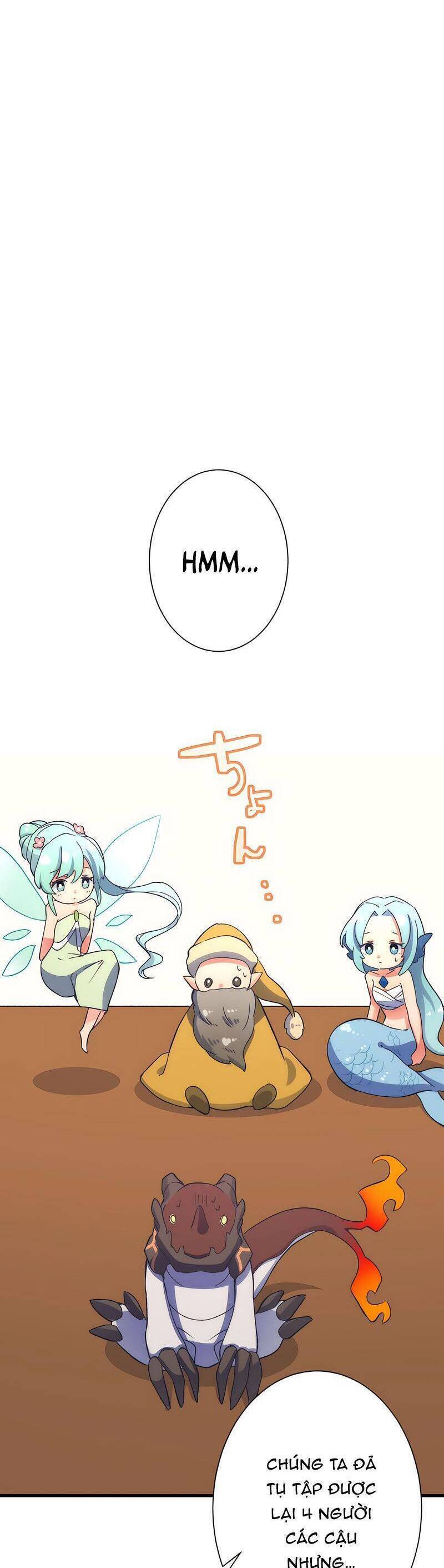 âm dương sư mạnh nhất chuyển sinh chapter 32 38