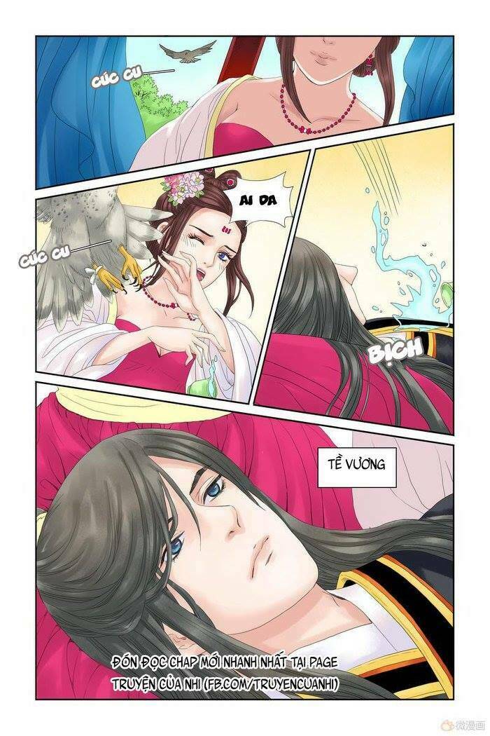 tam sinh kiếp chapter 6 24