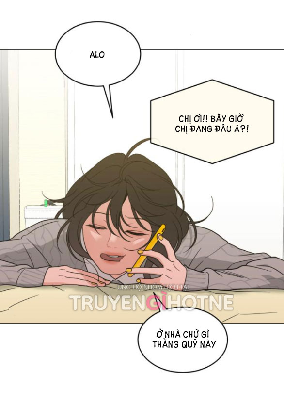 Vận May Bất Ngờ chapter 28.1 5