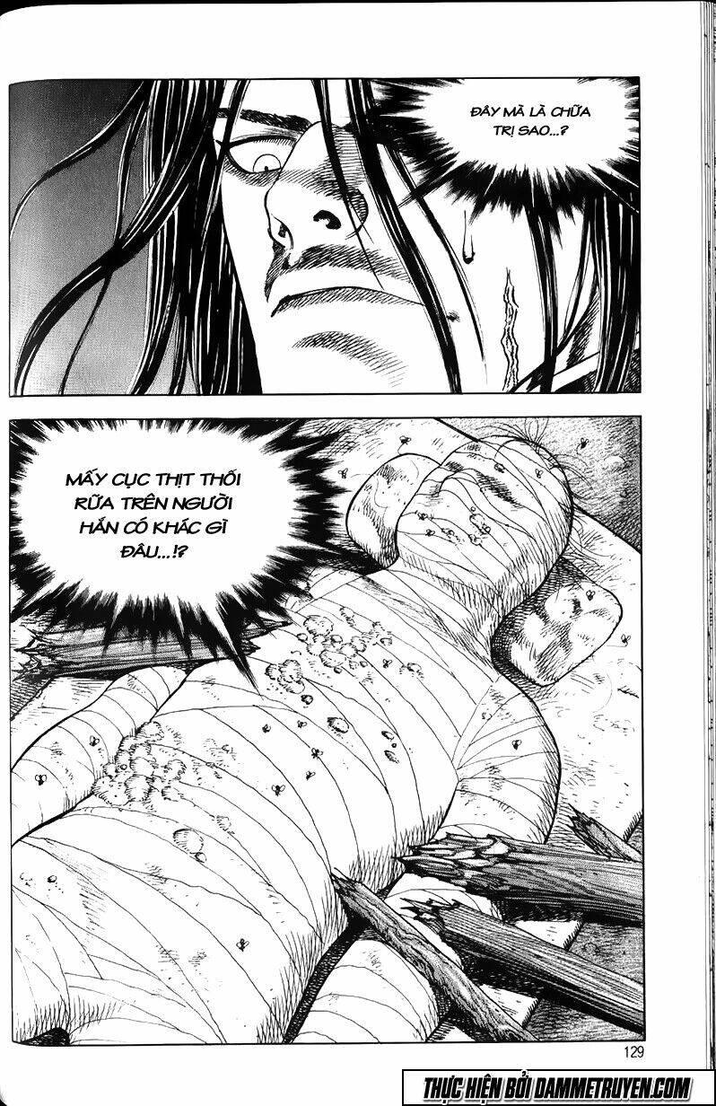 quái hiệp truyện chapter 29 17