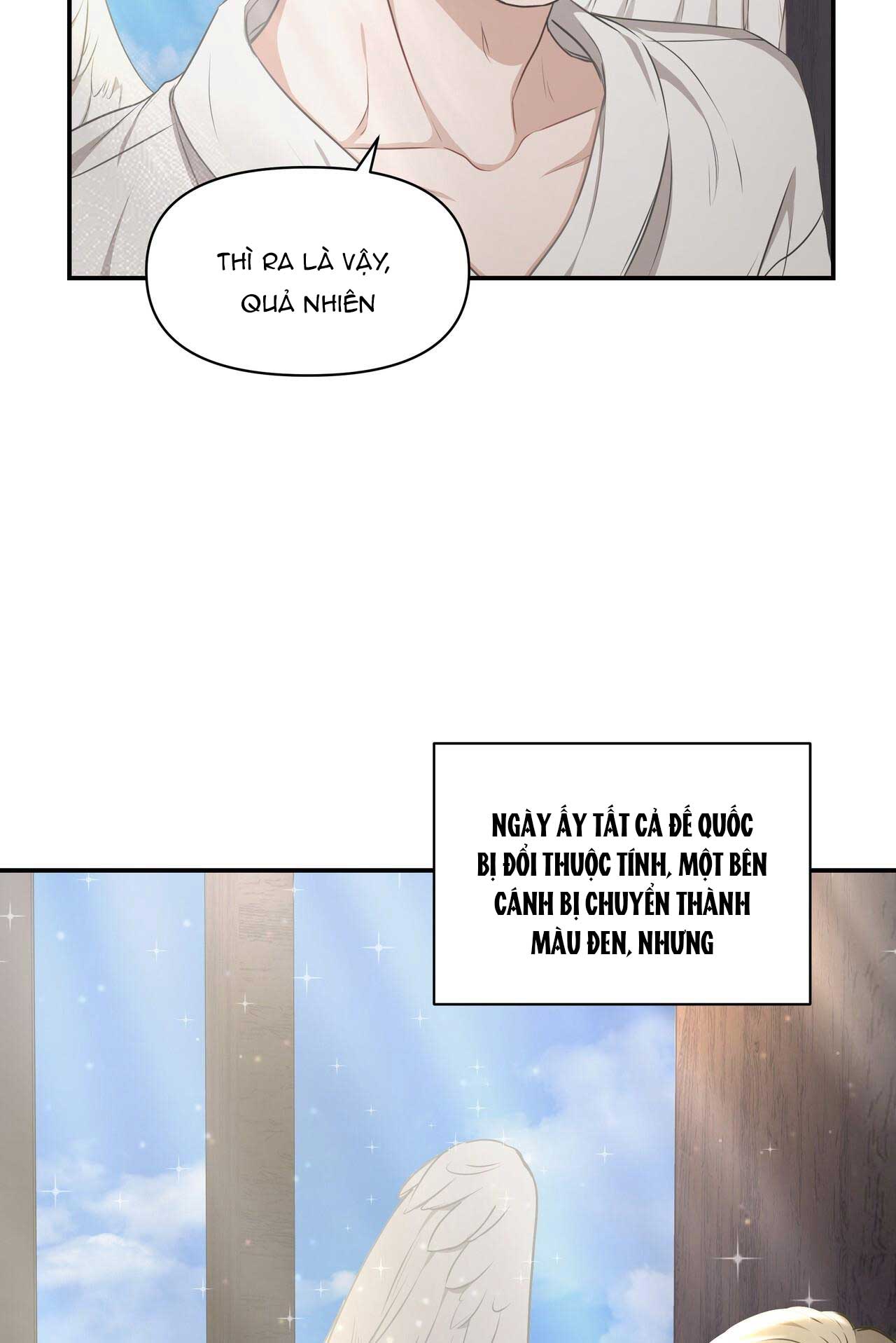 cách để sống sót với tư cách là người chơi chapter 4 58