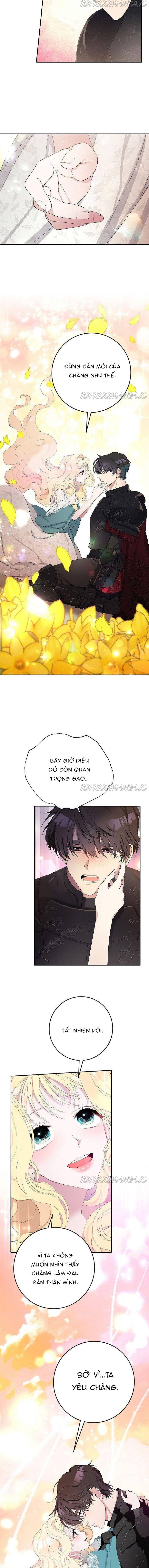 hãy cưới em lần nữa nhé, chồng yêu! chapter 3 3