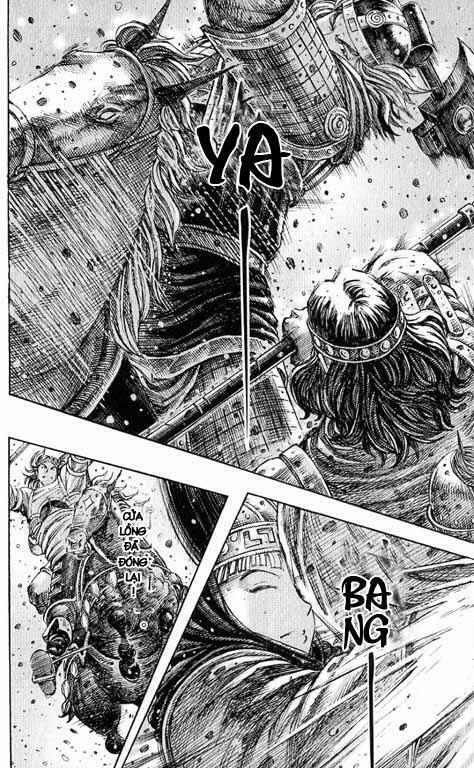 Hoả Phụng Liêu Nguyên chapter 231.2 200