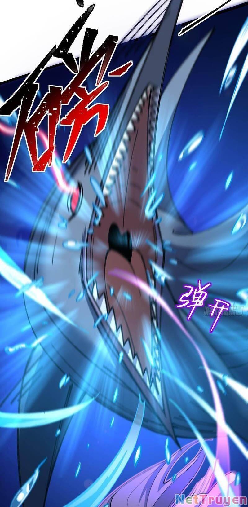 sư phụ của ta mỗi khi đến đại nạn mới đột phá chapter 22 68