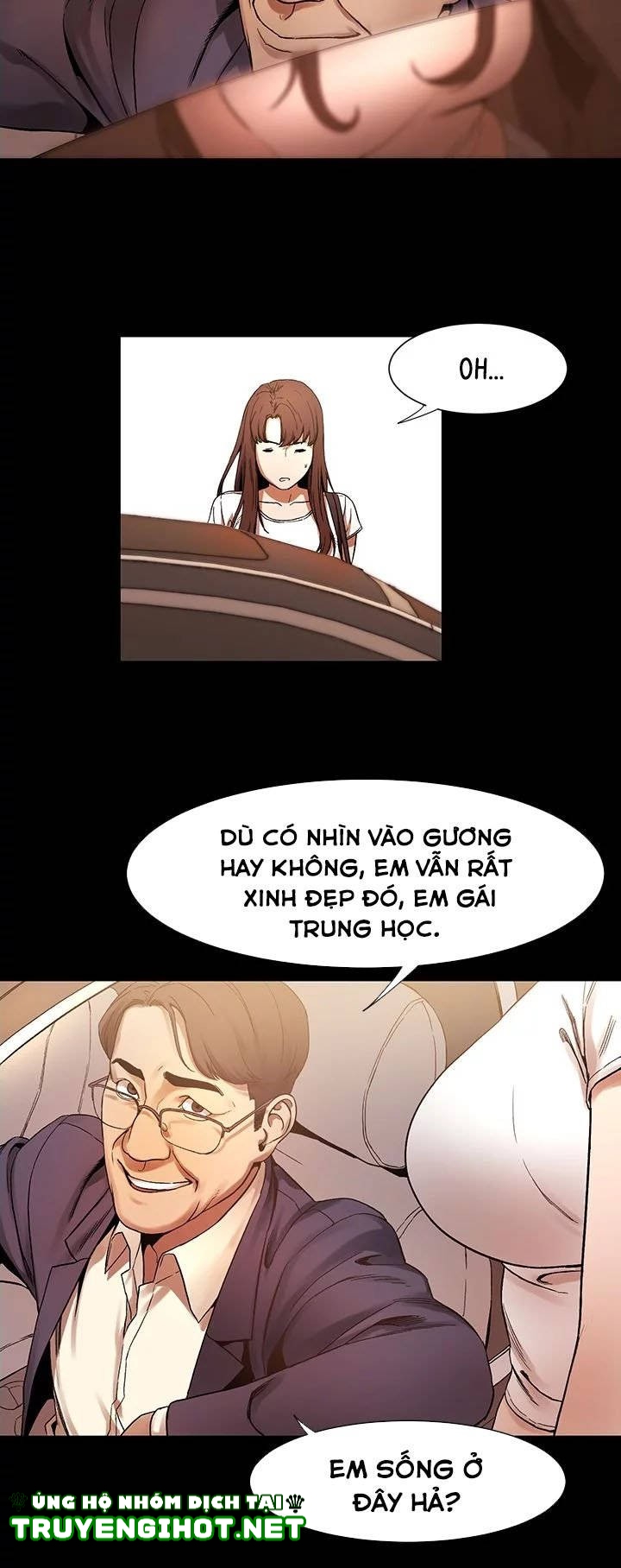 anh chính là muốn làm em! chapter 19 7