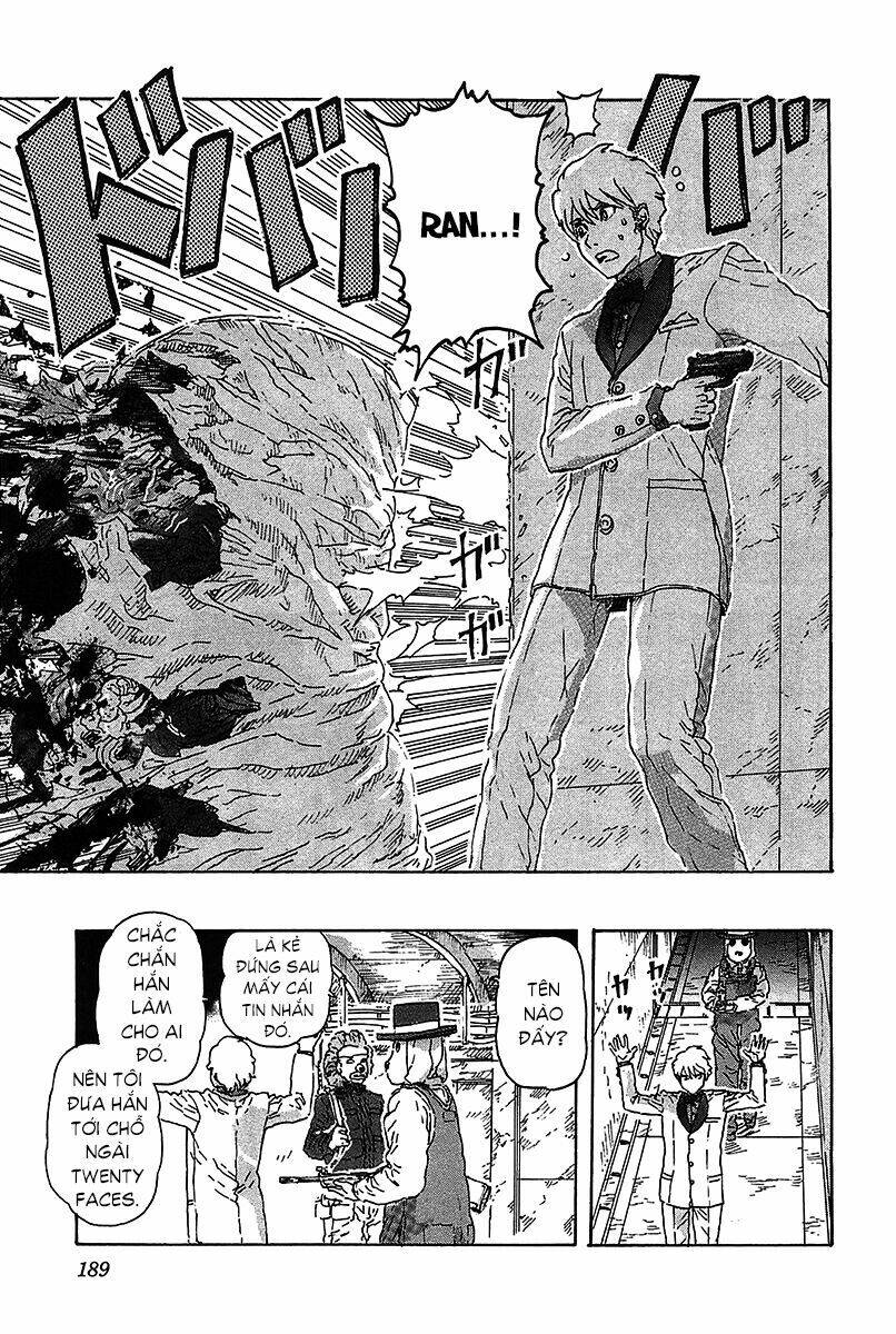 franken fran chapter 53.5 18