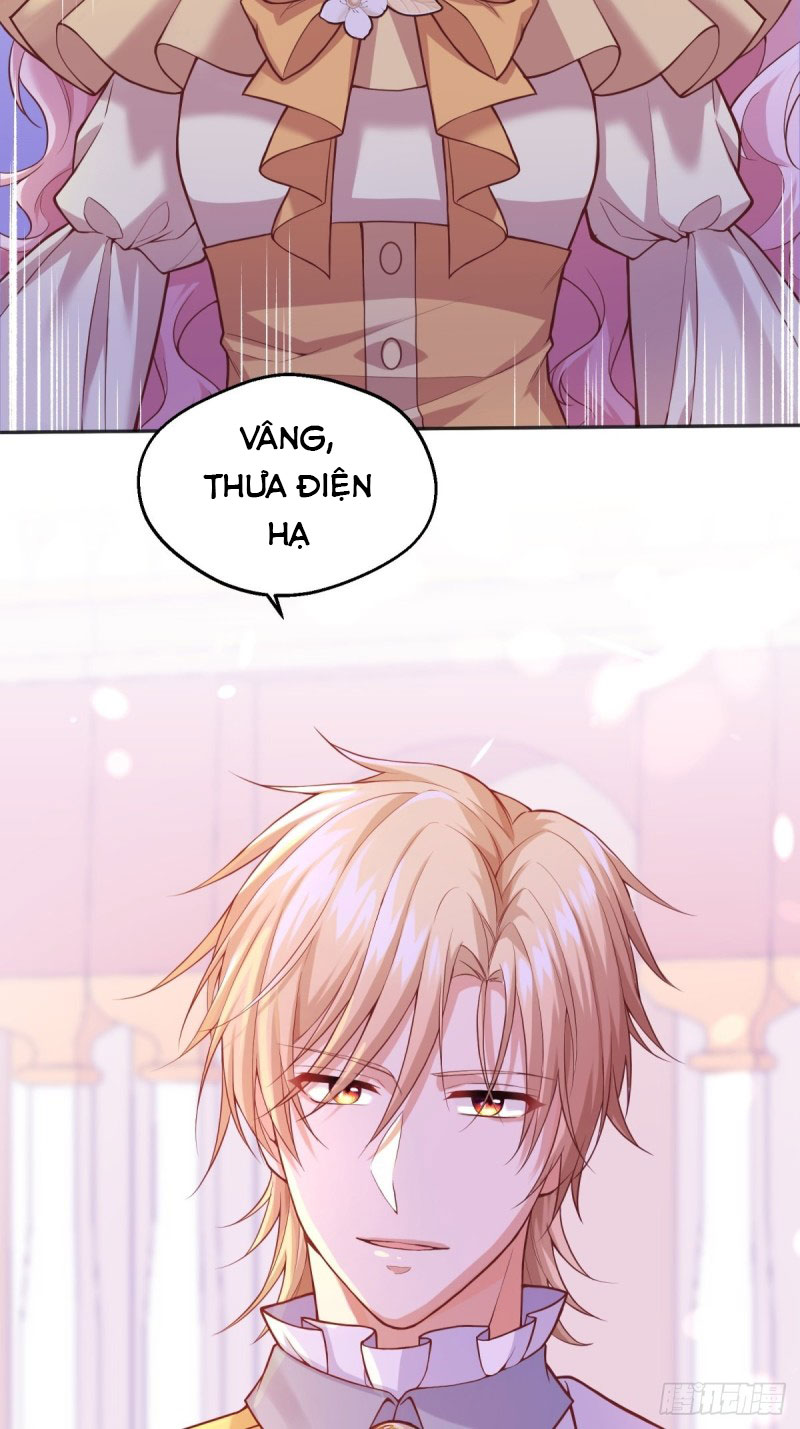 kế hoạch sống còn của công chúa phản diện chapter 32 40