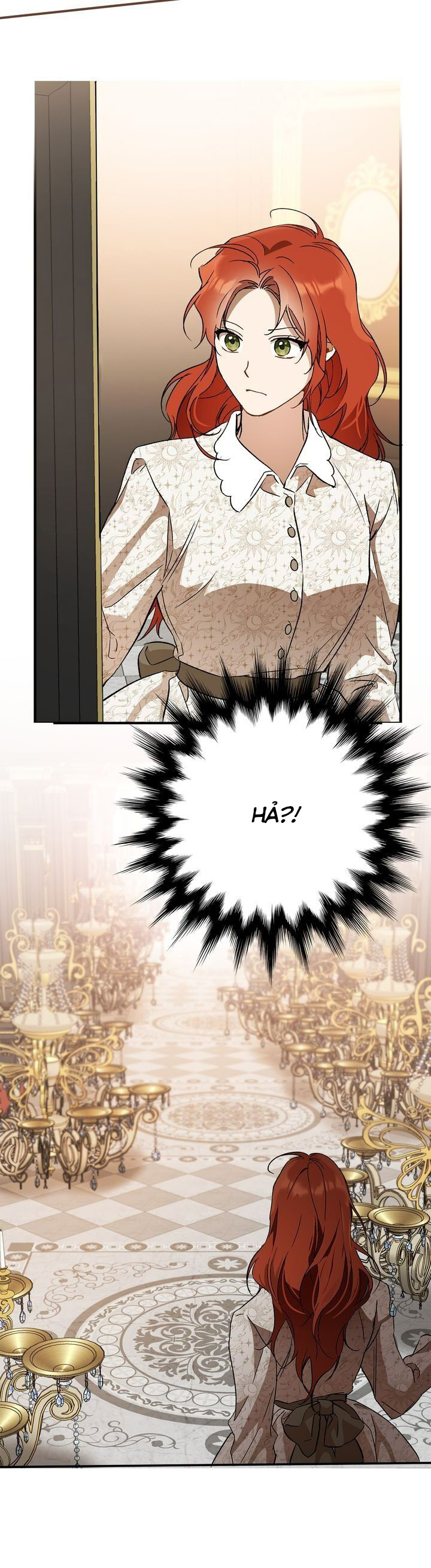 tất cả đều là sai lầm chapter 63 11