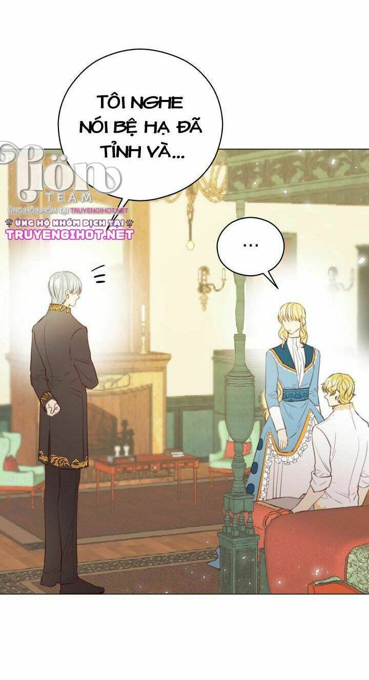 vẻ đẹp của ác ma chapter 34.1 17