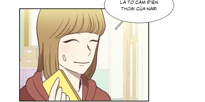 thế giới con gái chapter 28 11