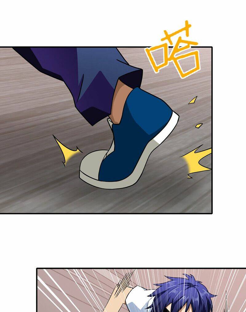 hộ hoa cao thủ tại đô thị chapter 139 5