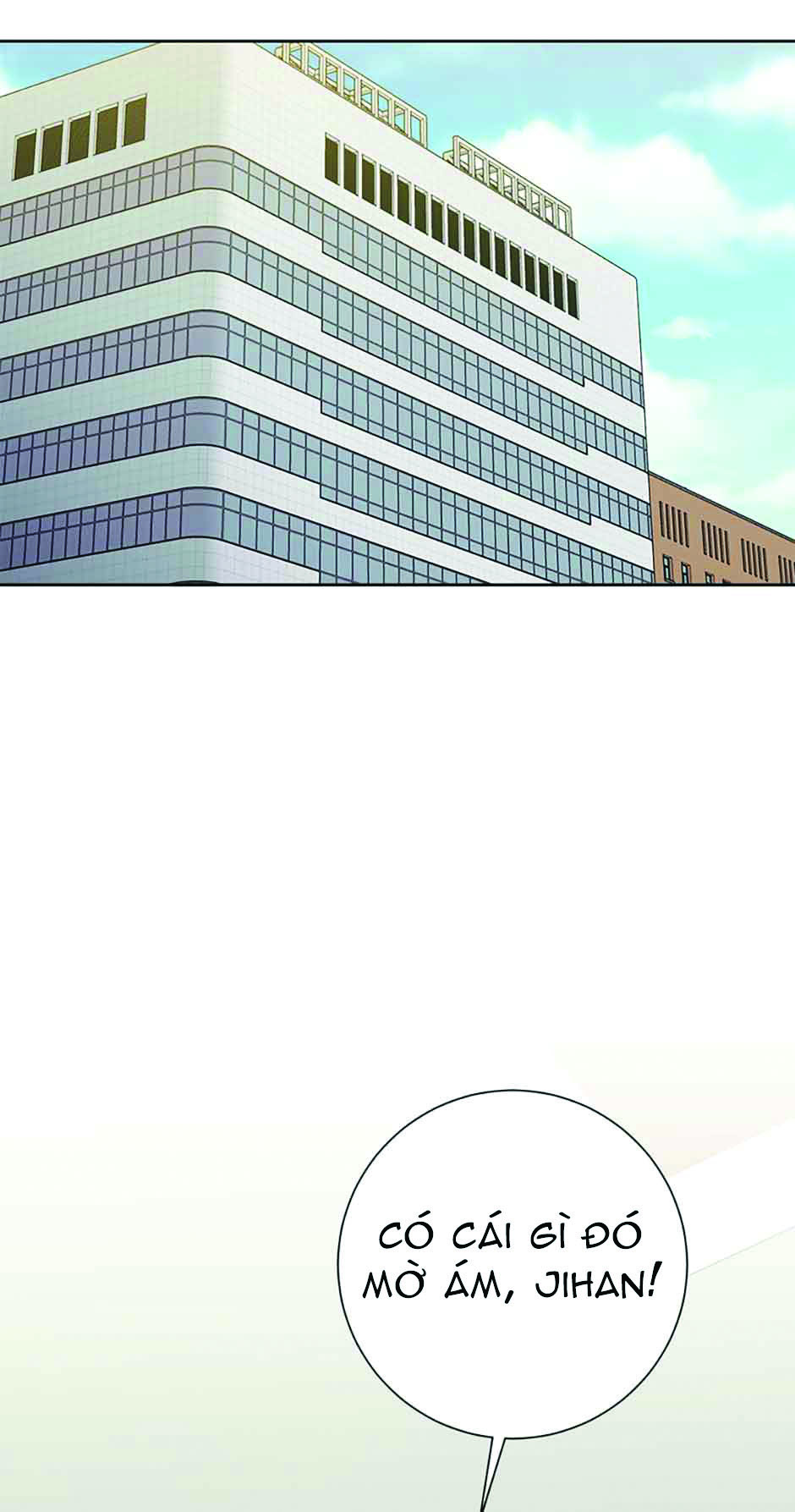 kết hôn ư? không, cảm ơn! chapter 16.2 7