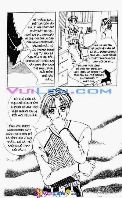 tình yêu diệu kỳ chapter 4 119