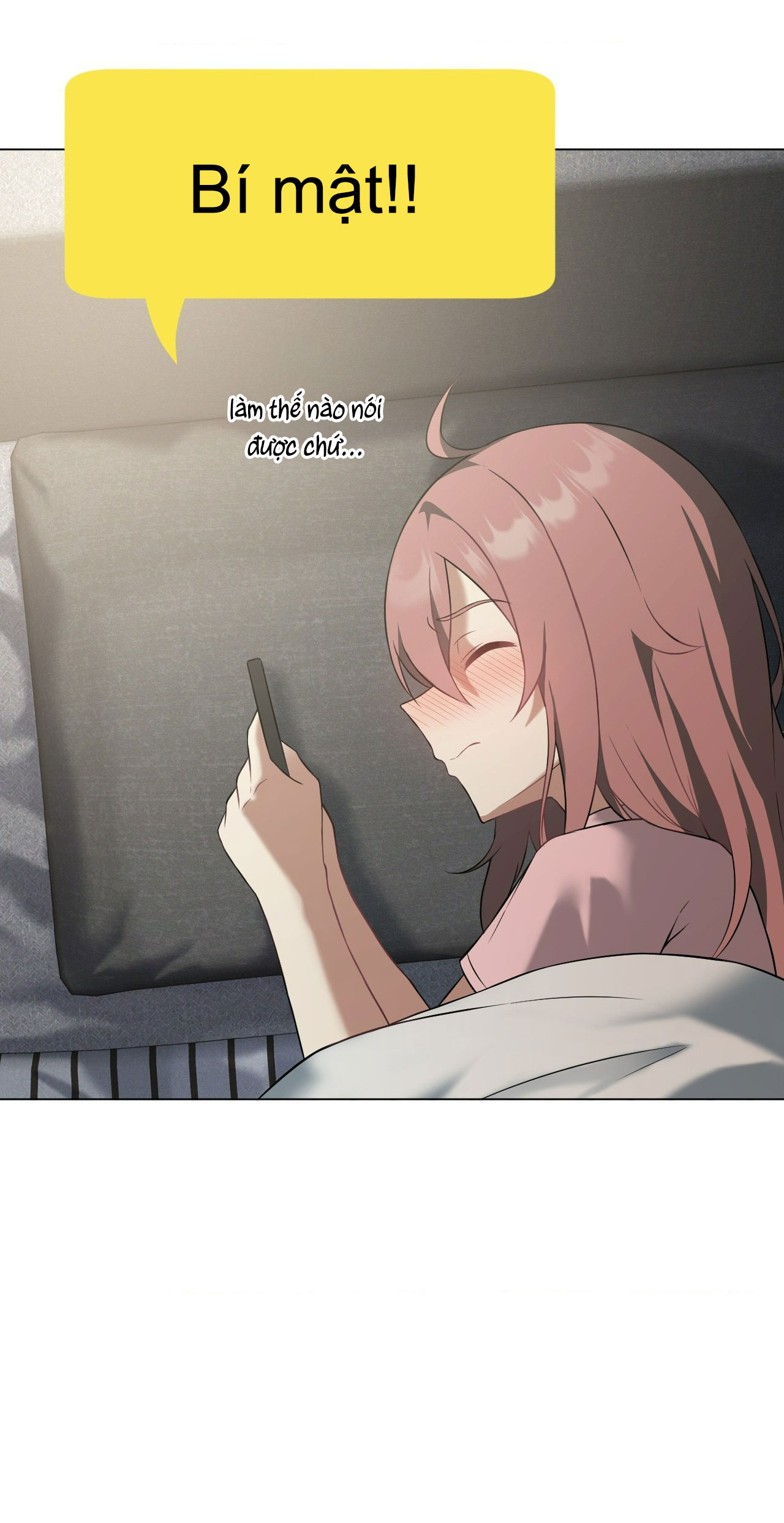 [18+] thăng cấp đến khi hài lòng chapter 25.1 4