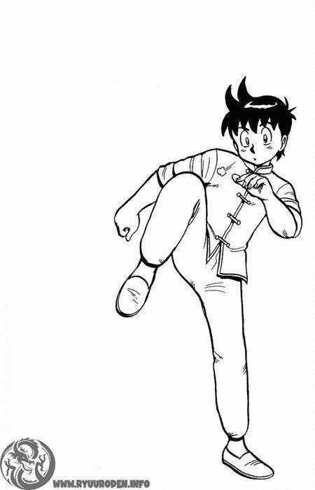 hoàng phi hồng phần 1 chapter 11 111