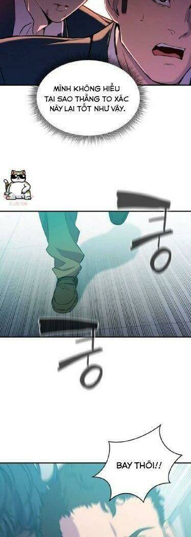 nhân vật phản diện bất tài chapter 2 33