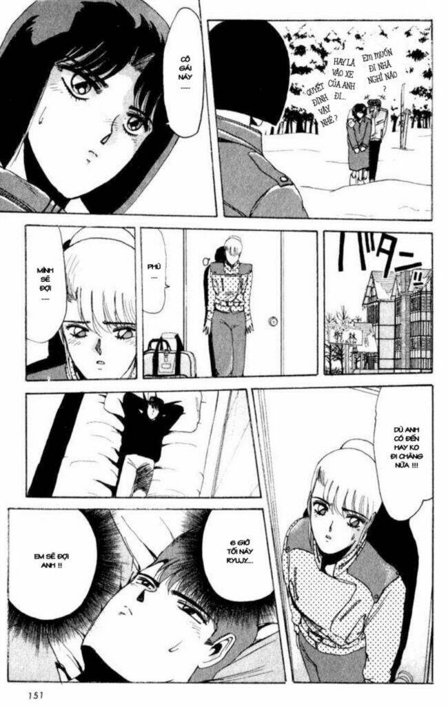 shonan junai gumi chapter 16 11