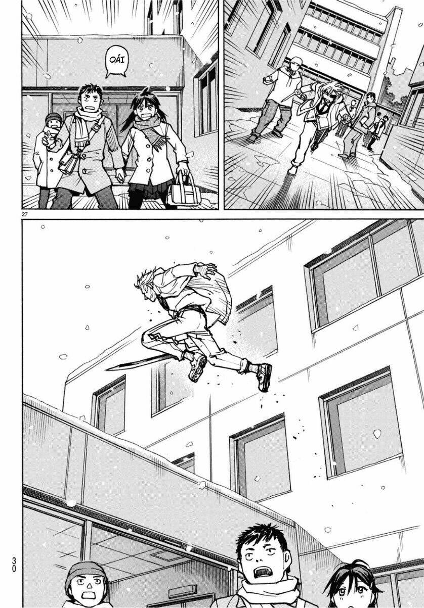 gusha no hoshi chapter 1 28