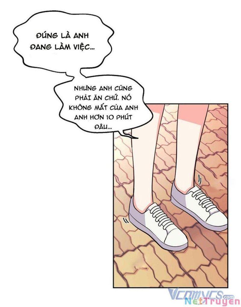 vô tình trở thành con gái của triệu phú chapter 20 25