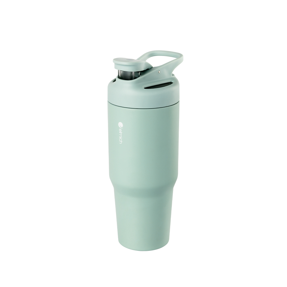 Cốc giữ nhiệt inox 304 Elmich EL8309 dung tích 900ml - Hàng Chính Hãng