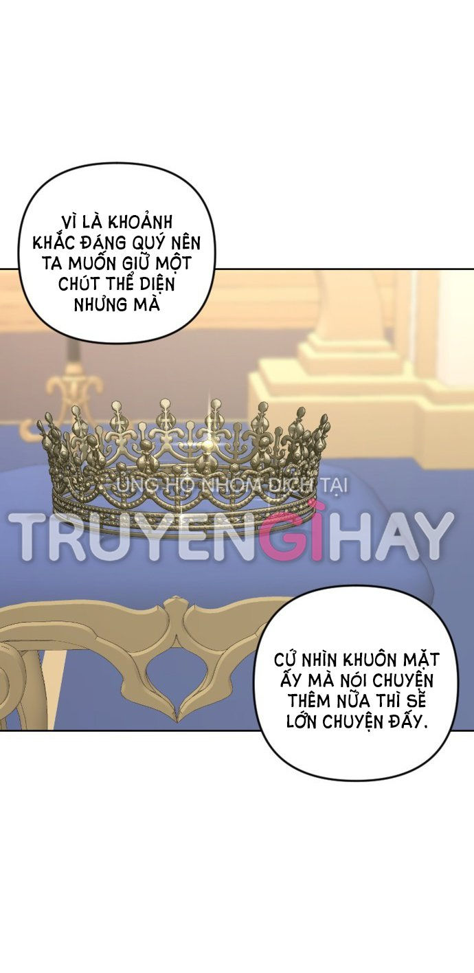 hoàng đế đảo ngược thời gian chapter 76.1 4