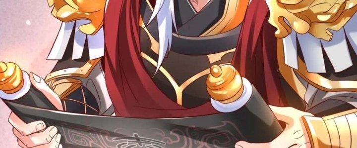 đại tần, ta là con tần thủy hoàng, giết địch thành thần chapter 6 68