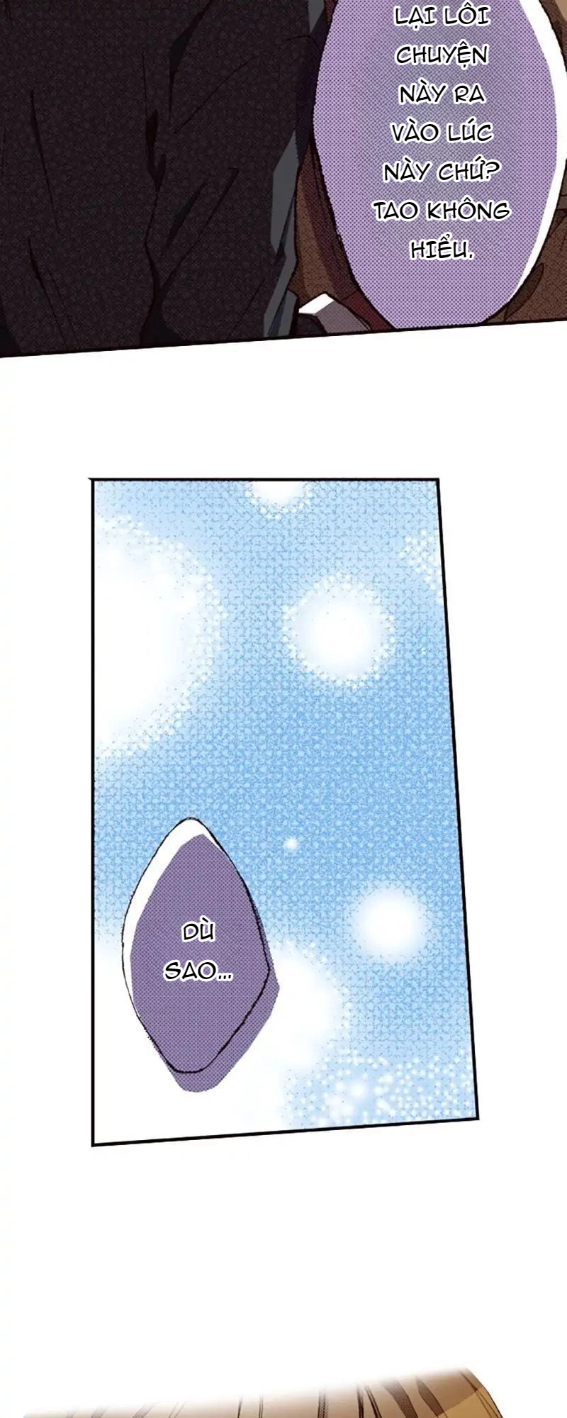 Tôi Ghét Nụ Cười Ấy chapter 96.2 - Trang 4