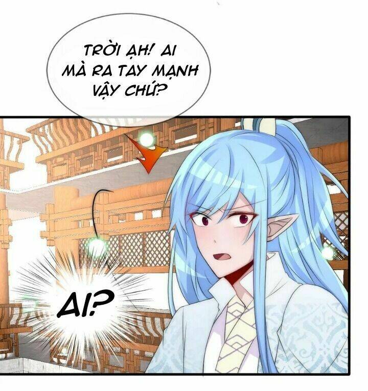 kế hoạch sủng ái của tiểu công chúa chapter 69 10