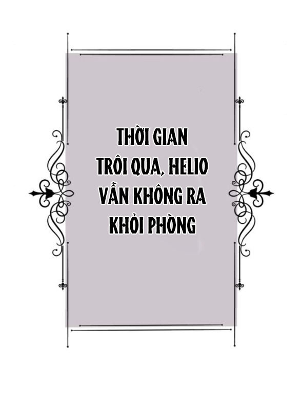 tôi muốn trở thành cô ấy dù chỉ là một ngày chapter 136.2 31