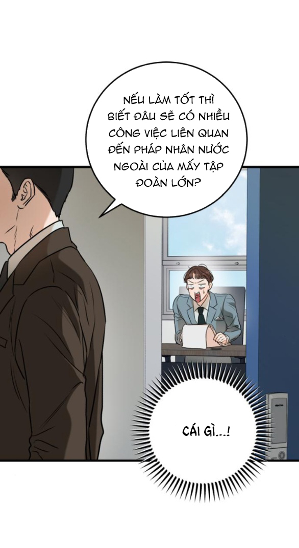 Nóng Lòng Muốn Giày Vò Em chapter 58.1 26