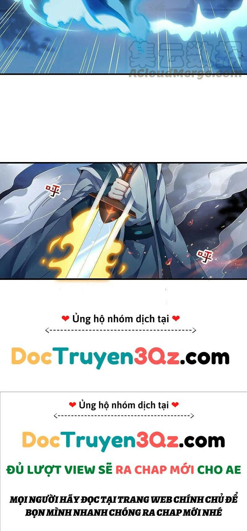 long hồn chiến tôn chapter 28 15