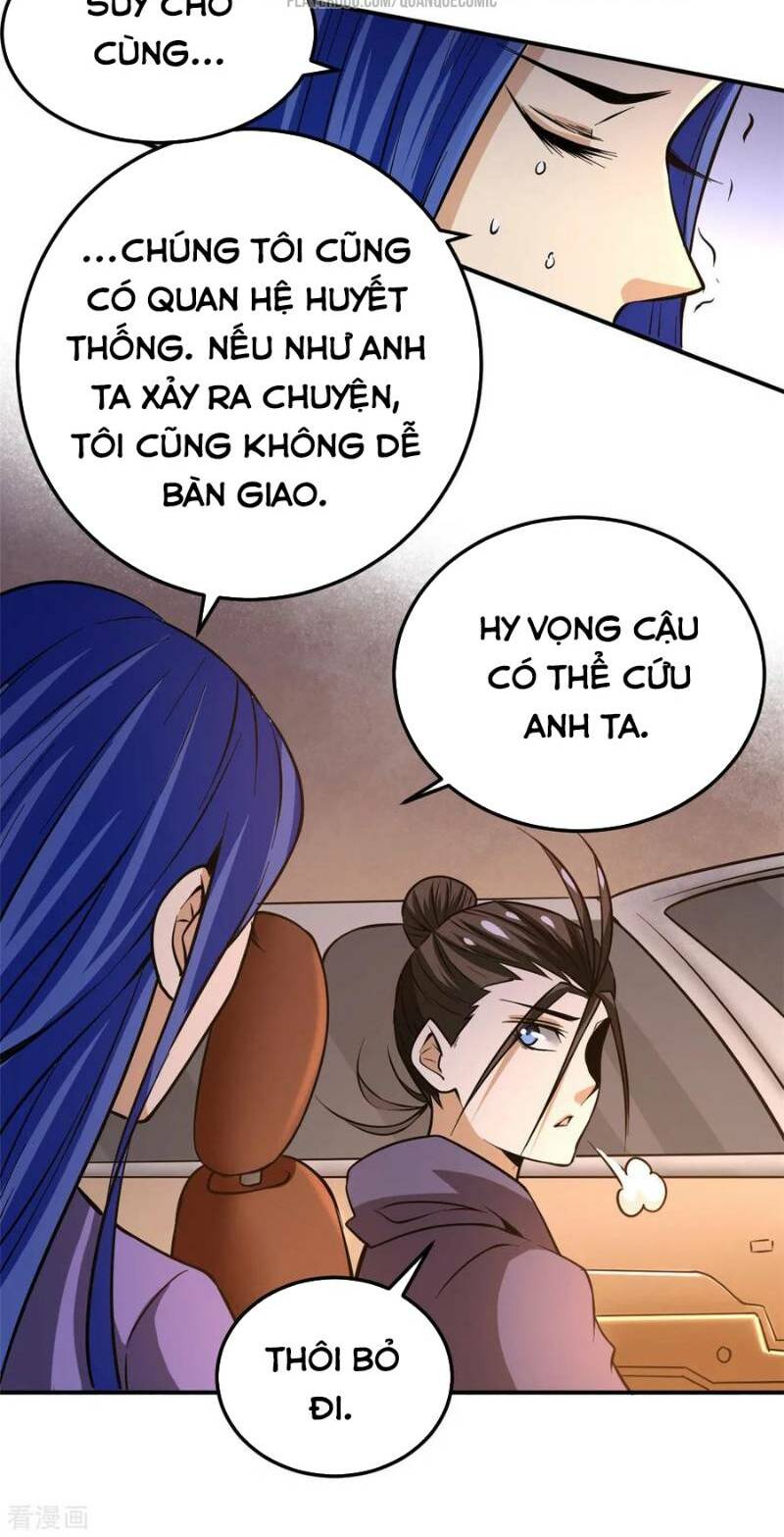 đô thị đỉnh phong cao thủ chapter 52 2