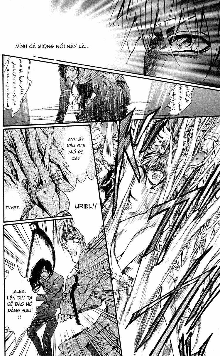 tình yêu loạn luân chapter 100 12