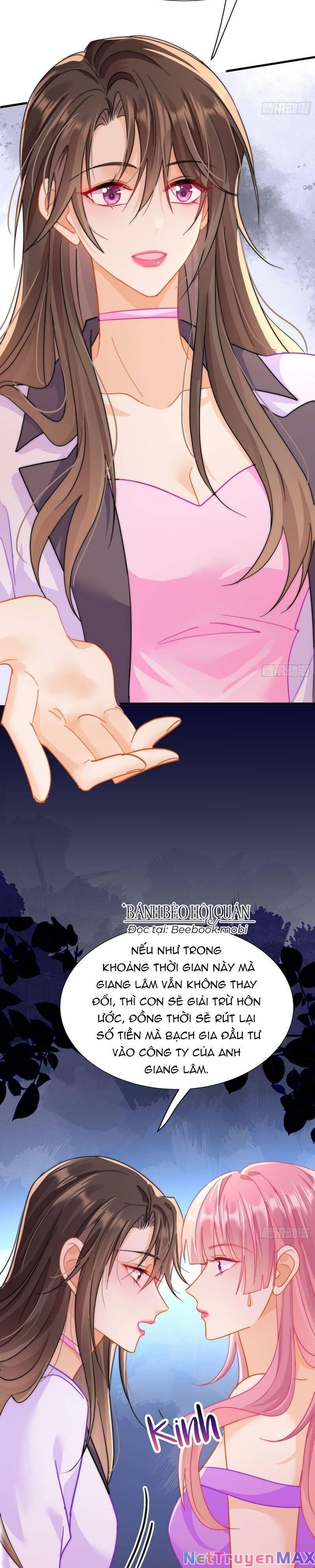 vụng trộm chapter 7 8