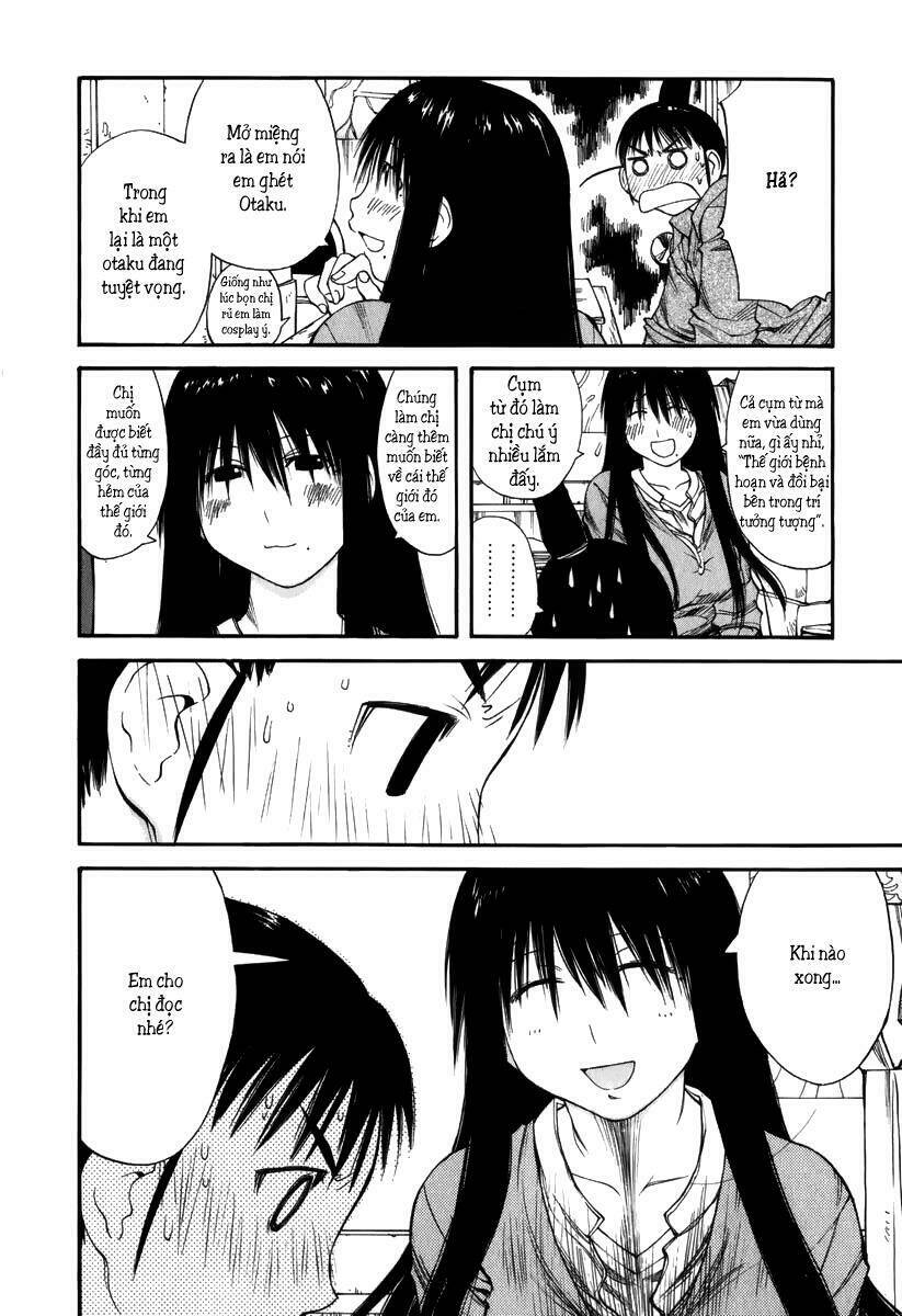 genshiken chapter 38 17