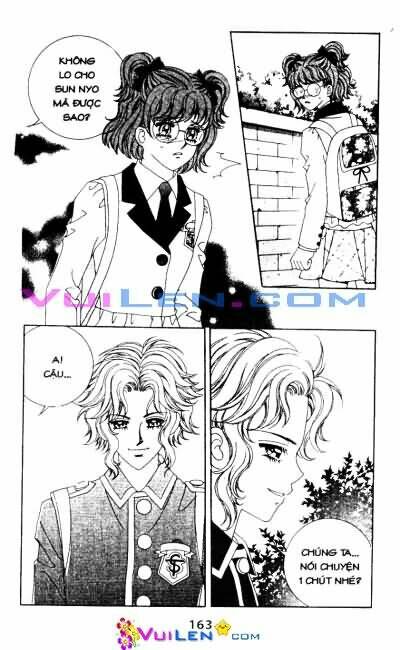 cô dâu bé xinh chapter 32 24