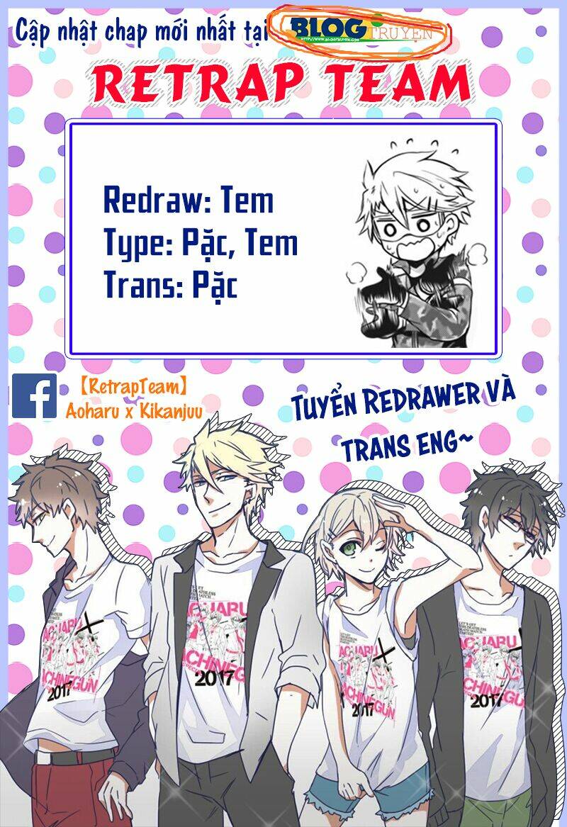 con đường súng đạn chapter 67 1