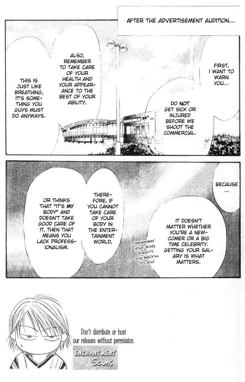 thử thách của kyouko chapter 30 8