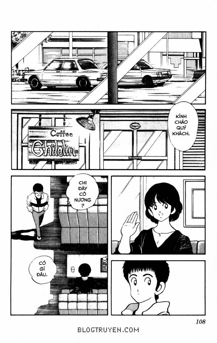 rough - ngọc thô chapter 105 14