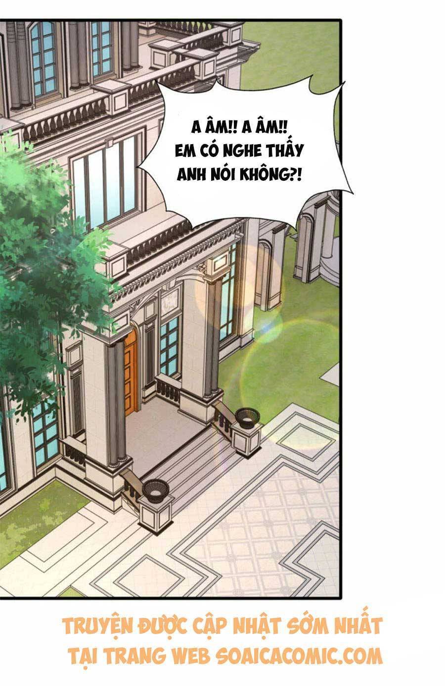 đại lão gọi tôi tiểu tổ tông chapter 115 14