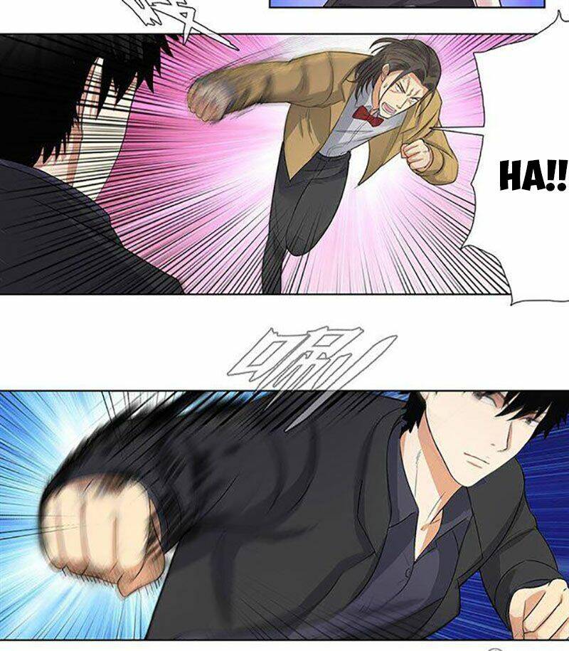 học viện cao thủ chapter 87 27