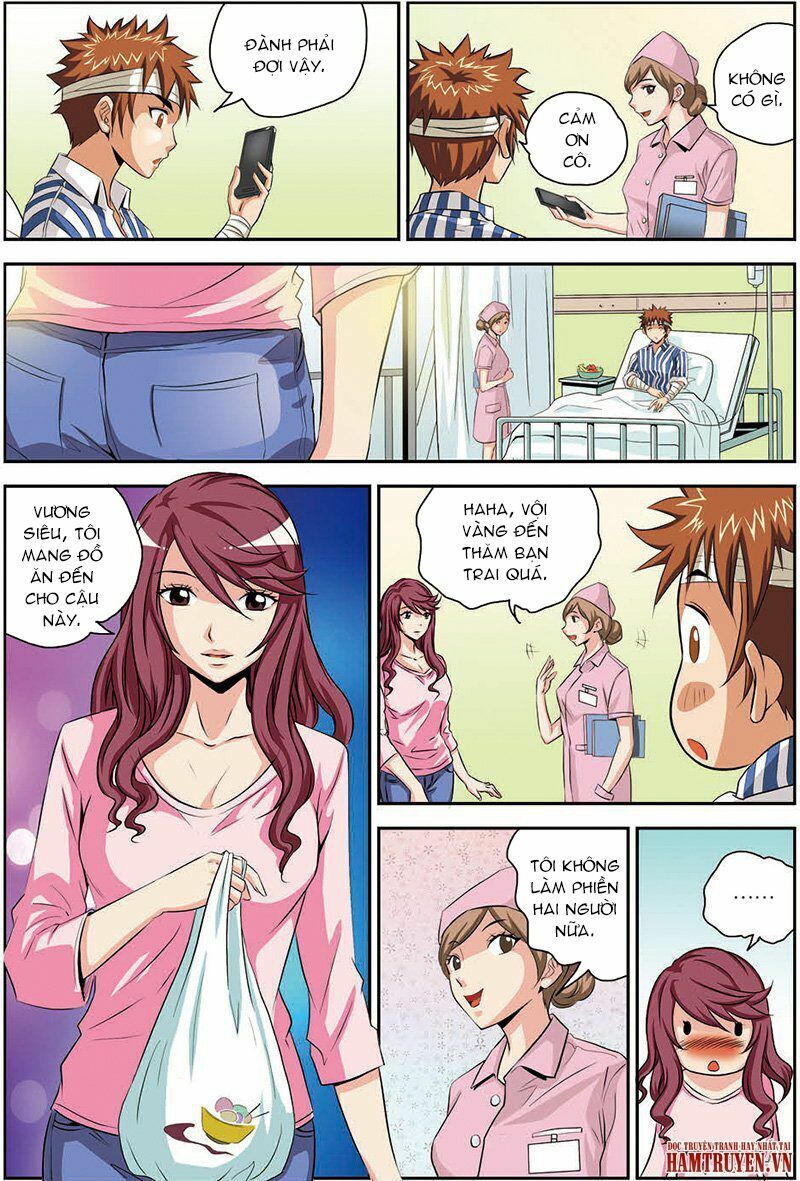 long xà diễn nghĩa chapter 10.2 6